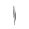 Staleks Eyebrow Tweezers Classic 12 Type 3 Wide Slanted (TC-12/3)