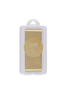 The GelBottle FoilX Gold Foil