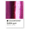 Colortone Bubble Gum Metallic Magenta Pigment