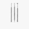 Staleks Cosmetology Set for Skin Toolset Beauty & Care (ZBC-30)