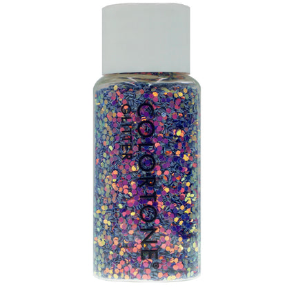 Colortone Medium Gradient Glitters Butterfly Effect