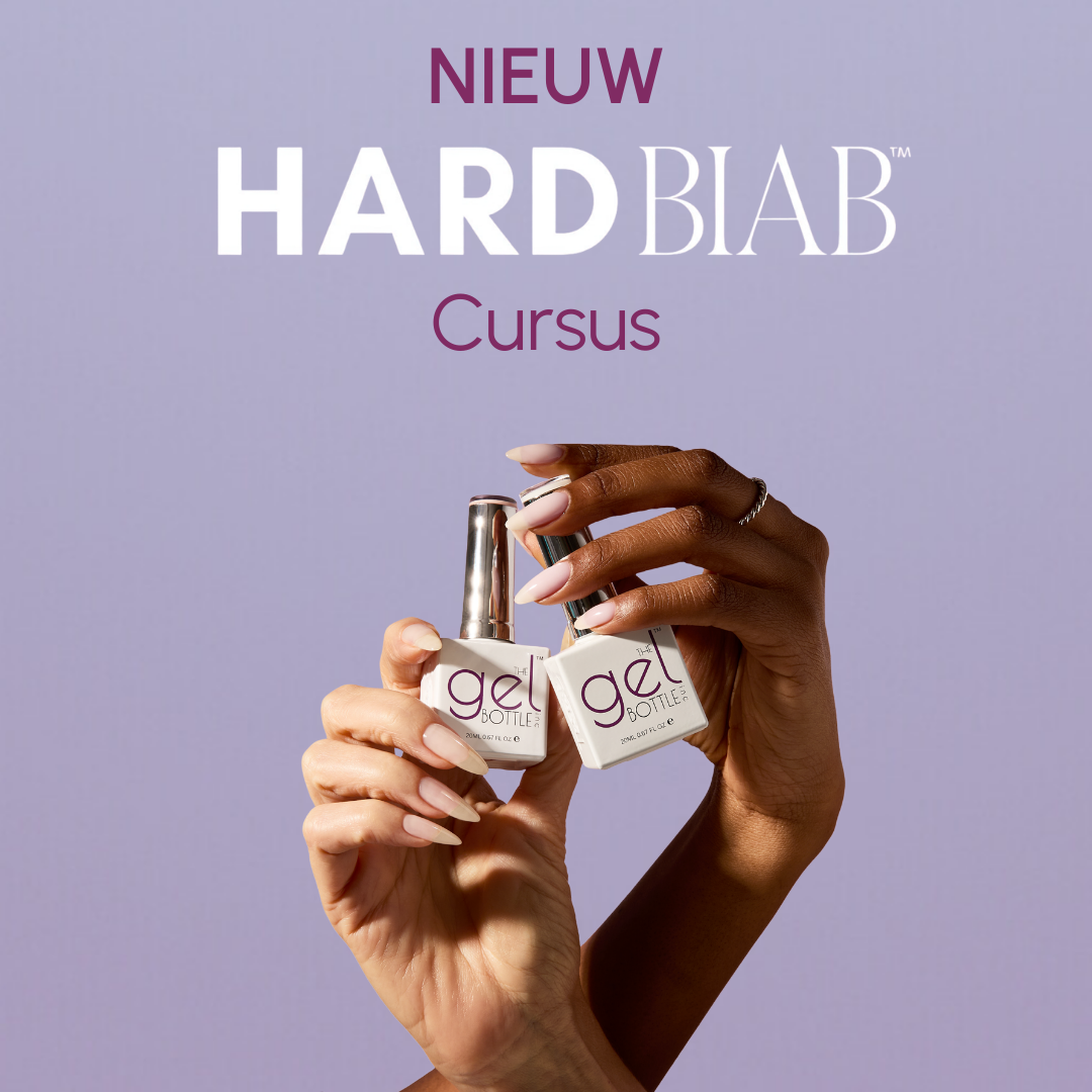 Hard BIAB™ cursus