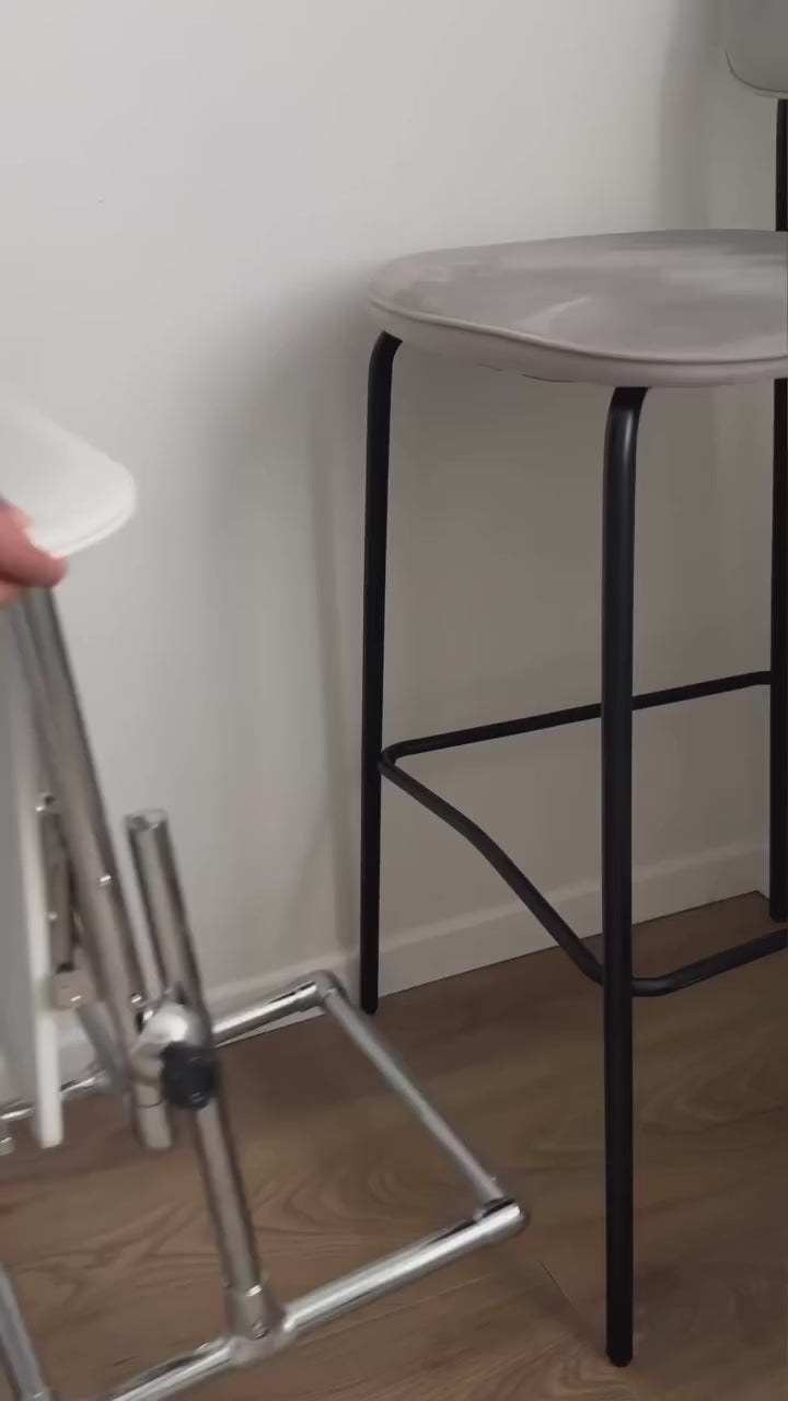 Ulka Balance Pedicure Rack