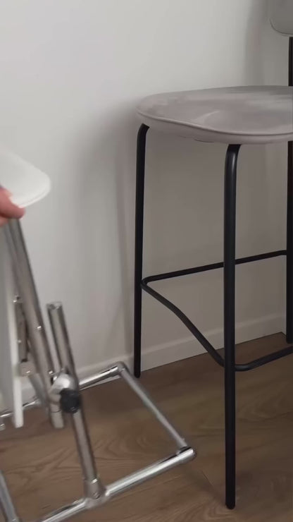 Ulka Balance Pedicure Rack