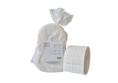 Shape It Up Premium Celstofdeppers 5000 stuks