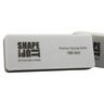 Shape It Up Premium Schwammbuffer Rechteck 180/180 (5 Stück)